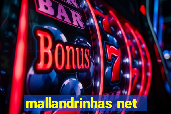 mallandrinhas net